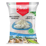 Avees Rice Powder Pathiri Idiyappam Podi, 2.2 Lb Avees Rice Powder Pathiri Idiyappam Podi, 2.2 Lb