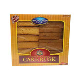 Monsoon Cake Rusk, 700 Grams