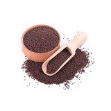 Store Brand Mustard Whole Small, 800 Grams