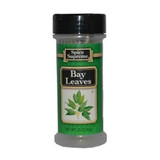 Spice Supreme Bay Leaves, 6 Grams
