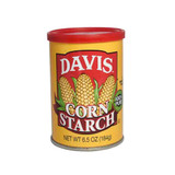 Davis Corn Starch, 184 Grams