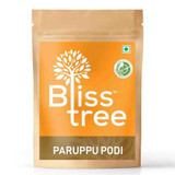 Bliss Tree Paruppu Podi, 7 Oz Bliss Tree Paruppu Podi, 7 Oz