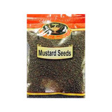 Deep Mustard Whole, 2 Lb