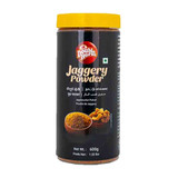 Double Horse Jaggery Powder, 600 Grams