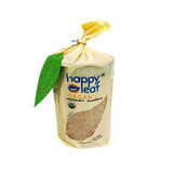 Happy Leaf Org Jaggery Powder, 2 Lb