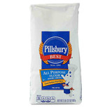Pillsbury All Purpose Flour, 2 Lb