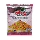 Shreeji Mamra Poha Masala, 50 Grams