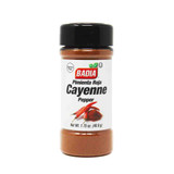 Badia Cayenne Pepper, 1.75 Oz