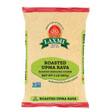 Laxmi Roasted Upma Mix South Indian, 2 Lb