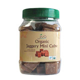 Jiva Org Jaggery Mini Cube, 2 Lb