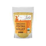 Jiva  Org Foxtail Millet, 2 Lb