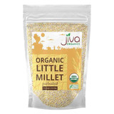 Jiva  Org Little Millet, 2 Lb
