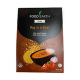 Food Earth Soup Hug In A Bowl, 300 Grams