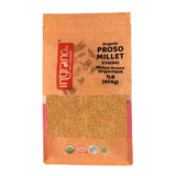 Ingrano Org Proso Millet, 1 Lb