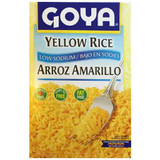 Goya Yellow Rice Low Sodium, 7 Oz