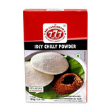 777 Idly Chilly Chutney Powder, 165 Grams