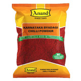 Anand Karnataka Byadagi Chilli Powder, 400 Grams
