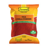 Anand Teja Chilli Powder, 400 Grams