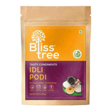 Bliss Tree Idli Podi, 200 Grams Bliss Tree Idli Podi, 200 Grams
