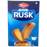 Bikaji Milk Rusk, 600 Grams