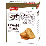 Bikano Elaichi Rusk, 600 Grams