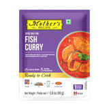 Mothers Fish Curry Masala, 80 Grams