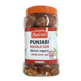 Surati Punjabi Masala Gur, 1 Kg