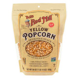 Bobs Red Mill Yellow Popcorn, 850 Grams