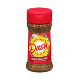 Dash Tomato Basil Garlic, 57 Grams