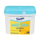 Domino Bakers Sugar, 3.5 Lb