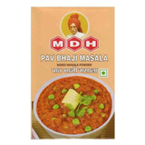 Mdh Pav Bhaji Masala, 500 Grams