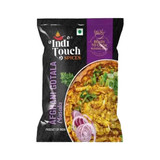 Indi Touch Afghani Gotala Masala, 50 Grams