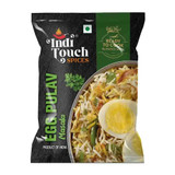 Indi Touch Egg Pulav Masala, 50 Grams