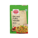 777 Biryani Pulav Masala, 165 Grams