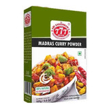 777 Madras Curry Powder, 165 Grams