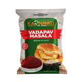 Karnavati Vadapav Masala, 250 Grams