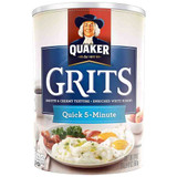 Quaker Grits, 680 Grams
