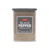 Badia Black Pepper, 4 Oz