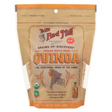 Bobs Red Mill Org Quinoa, 13 Oz