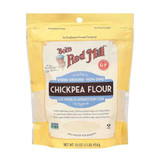 Bobs Red Mill Chickpea Flour, 16 Oz