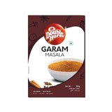 Double Horse Garam Masala, 80 Grams