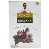 Khazana Tandoori Masala, 6 Oz