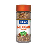 Keya Mexican Seasoning, 50 Grams