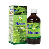 Ba Neem Leaf Juice, 16 Oz
