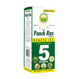 Basic Ayurveda Panch Ras Juice, 16 Oz