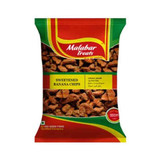 Malabar Treats Banana Sweetened, 600 Grams