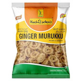 Kozhikodens Ginger Murukku, 400 Grams
