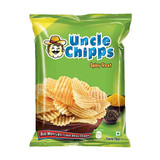 Uncle Chipps Spicy Treat, 50 Grams