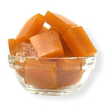 Sahara Mango Sheets, 5.29 Oz