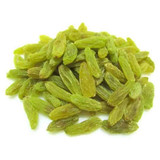 Store Brand Green Raisins, 28 Oz